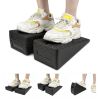 3pcs/set Slant Board; Foam Calf Stretcher With 5 Positions Adjustable Slant Board For Calf Stretching Incline Board