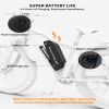 AOSTIRMOTOR STORM new pattern Electric Bicycle 750W Motor 20" Fat Tire With 48V 13AH Li-Battery