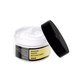 Snail Cream Fading Wrinkle French Lines Replenishment Firming Skin Anti-Aging (Option: 100g-1PCS)